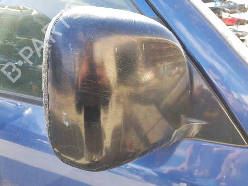 Venstre solskærm MITSUBISHI PAJERO III (V7_W, V6_W) 3.2 Di-D (V68W) | BP2815802I1 