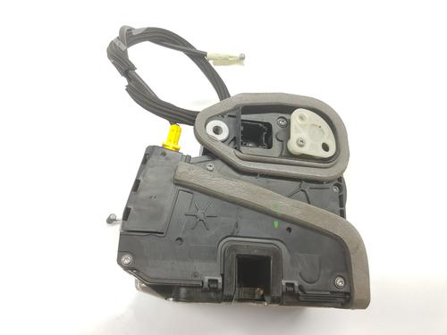 Front right lock OPEL ASTRA K (B16) 1.4 Turbo (68) | BP6250759C97 