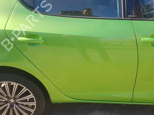 Other SEAT IBIZA IV (6J5, 6P1) 1.0 TSI | BP20187602O1 