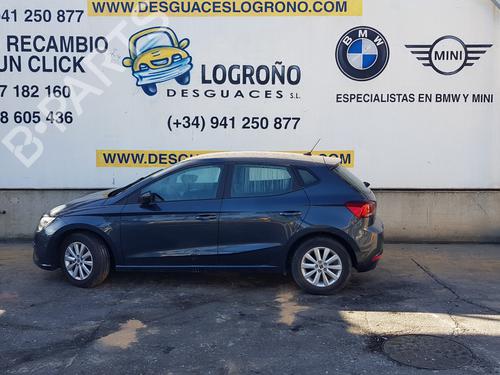 Trunk håndtak SEAT IBIZA V (KJ1, KJG)  | BP30745831C132 