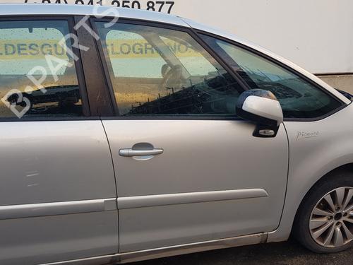 Other CITROËN C4 Grand Picasso I (UA_) 1.6 HDi | BP32320407O1 