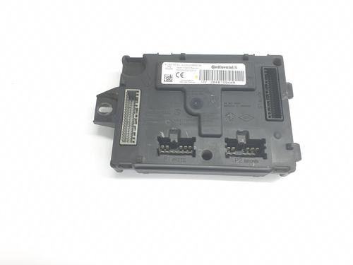 Used Electronic module DACIA DOKKER Express Box Body/MPV [2012-2025]  28064248