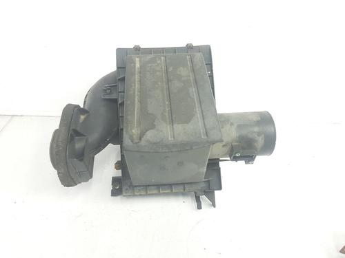 Air filter box NISSAN NAVARA NP300 (D40) 2.5 dCi 4WD (D40TT, D40T, D40M, D40BB) | BP14126804M87 
