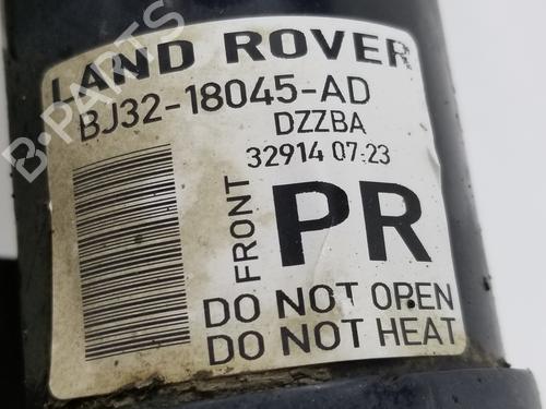 Right front shock absorber LAND ROVER RANGE ROVER EVOQUE (L538) 2.2 D 4x4 | BP8313582M17 
