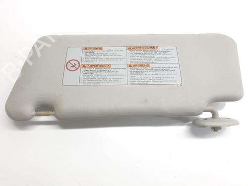 Used Right sun visor SUZUKI GRAND VITARA II (JT, TE, TD) 1.9 DDiS (JB419WD, JB419XD) (129 hp) 30499873