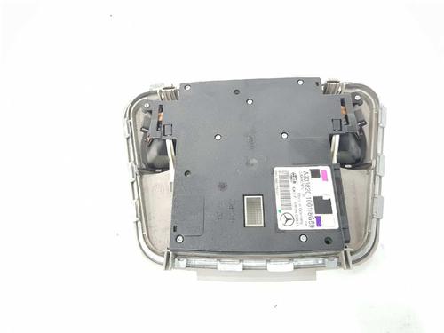 Innerbelysning MERCEDES-BENZ C-CLASS (W203) C 220 CDI (203.006) | BP7420884I8 