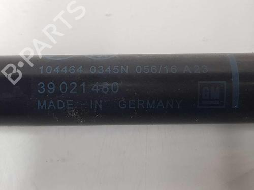 Other OPEL ASTRA K (B16) 1.6 CDTi (68) | BP14078538O1 