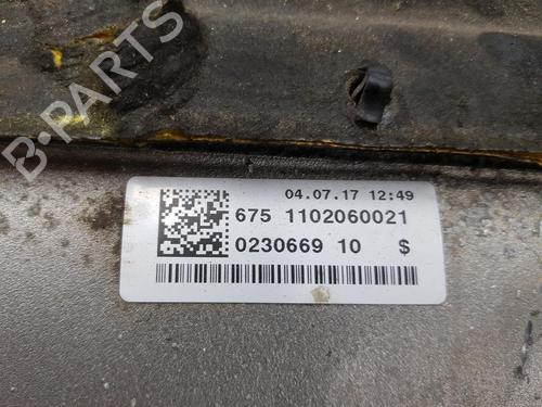 Gearbox BMW 5 (G30, F90) 530 e Plug-in-Hybrid | BP10510419M3 