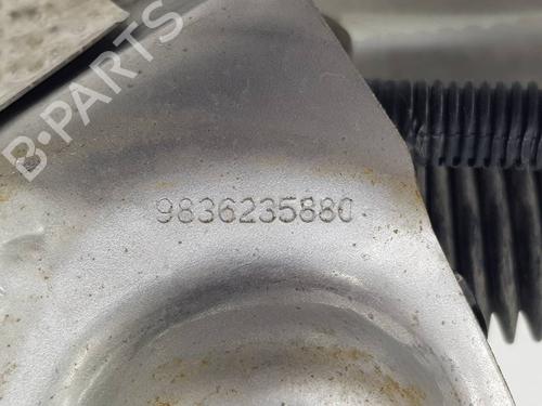 Steering rack CITROËN C5 AIRCROSS (A_) | BP39517111M22 - Image 6