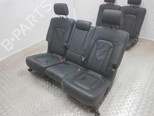 Seats set AUDI Q7 (4LB) 4.2 TDI quattro | BP38936419C78 - Image 8