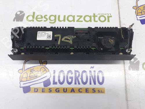 Climate control BMW 5 (F10) 525 d | BP798629I5