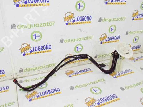 Fuel pump MERCEDES-BENZ GLK-CLASS (X204) 220 CDI 4-matic (204.984, 204.997) | BP1288892M76 