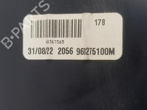 Scuttle panel SEAT ARONA (KJ7, KJP) 1.0 TGi | BP13891226C110 
