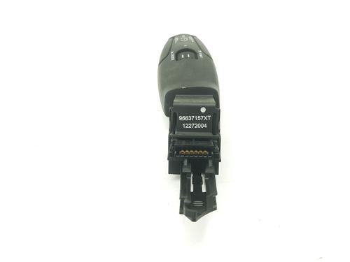 Steering wheel controls PEUGEOT 208 I (CA_, CC_) 1.2 PureTech 82 | BP15488552E15 