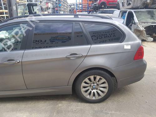 Climate control BMW 3 Touring (E91) 320 d | BP38936681I5 - Image 16