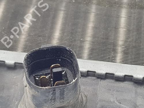 Water radiator SEAT IBIZA II (6K1)  | BP27198999M31 