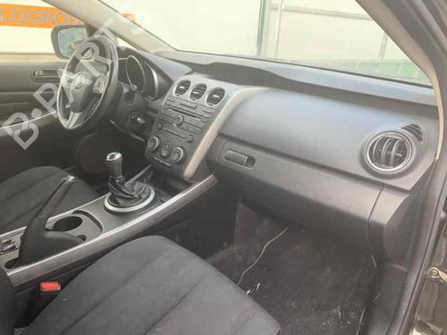Luftmassenmesser MAZDA CX-7 (ER) 2.2 MZR-CD AWD (ER10A) | BP4654998M95 