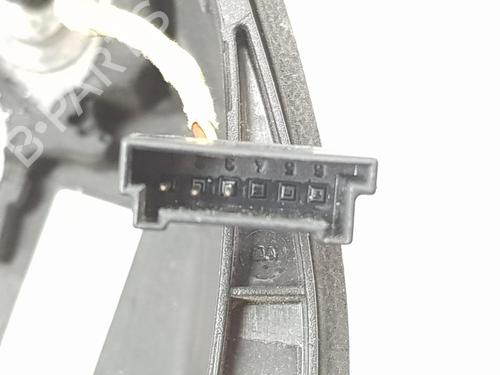 Steering wheel AUDI A4 B8 Avant (8K5) 3.0 TDI quattro | BP17812787C49 