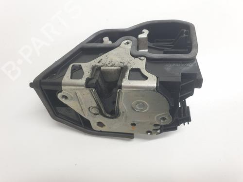 Front left lock BMW X3 (E83) xDrive 30 d | BP29508610C98 