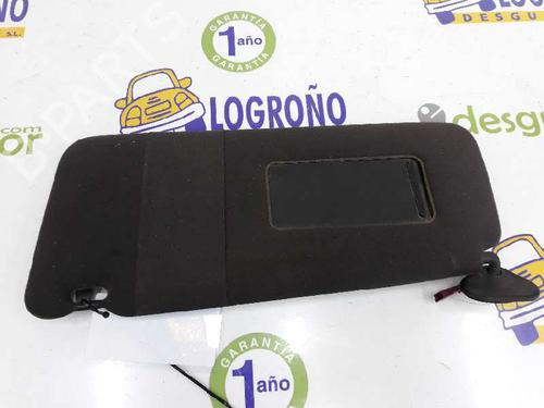 Left sun visor BMW X5 (E53) 3.0 d | BP1658002I1 