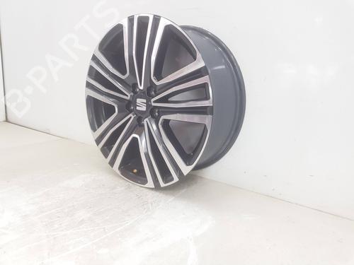 Rim SEAT ARONA (KJ7, KJP)  | BP29011405C45 