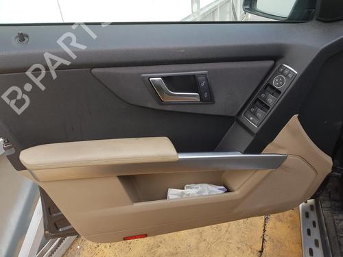 Elektronisk sensor MERCEDES-BENZ GLK-CLASS (X204) 220 CDI 4-matic (204.984, 204.997) | BP10922452M84 