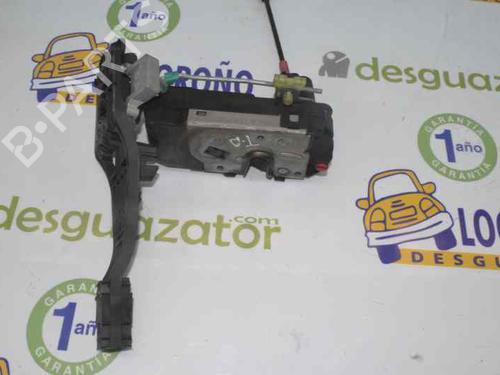 Rear right lock OPEL ASTRA H (A04) 1.3 CDTI (L48) | BP1194988C99 