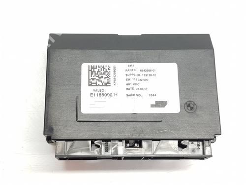 Elektronische module BMW 4 Gran Coupe (F36) 418 d (150 hp) 29491321