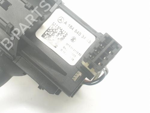 Steering column stalk MERCEDES-BENZ M-CLASS (W164) ML 320 CDI 4-matic (164.122) | BP17451643I23 