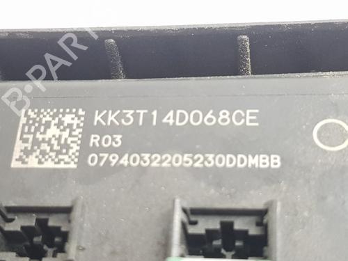 Fuse box FORD TRANSIT CUSTOM V362 Van (FY, FZ) | BP37471640E1 - Image 6