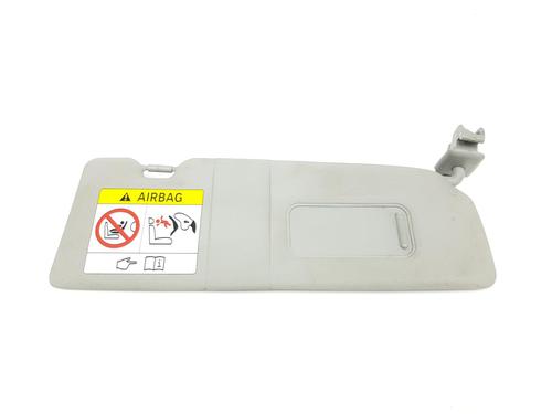 Used Right sun visor BMW 1 (F20) 114 d (95 hp) 17960115