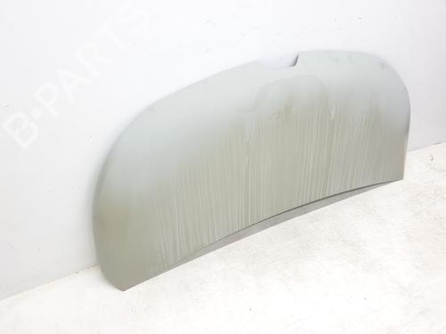 Hood RENAULT TRAFIC III Van (FG_) 1.6 dCi 140 (FGMA, FGMC) | BP29953733C1