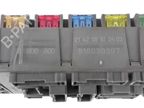 Fuse box MINI MINI (R50, R53) One D | BP2997821E1 