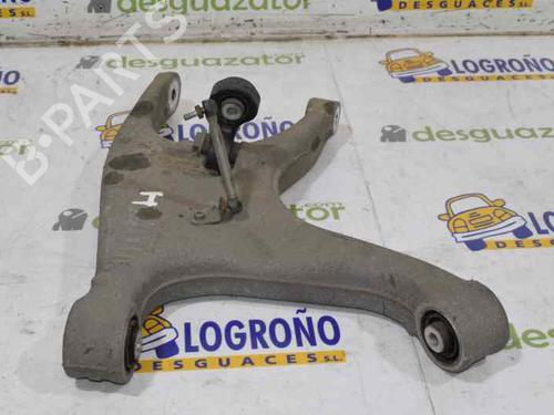Left rear suspension arm AUDI A5 Sportback (8TA) 2.0 TDI | BP768187M14 