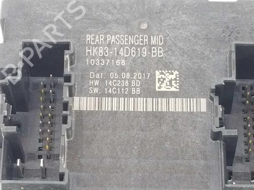 Other LAND ROVER DISCOVERY SPORT (L550) 2.0 D 4x4 | BP14080924O1 