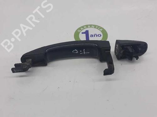 Høyre bak utvendig håndtak FORD FOCUS II (DA_, HCP, DP) 1.6 | BP1635579C130 