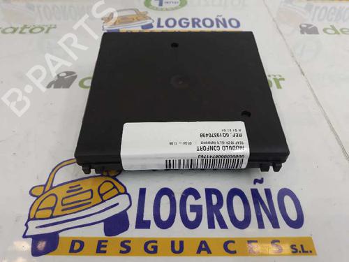 Electronic module SEAT IBIZA III (6L1)  | BP1328087M83 