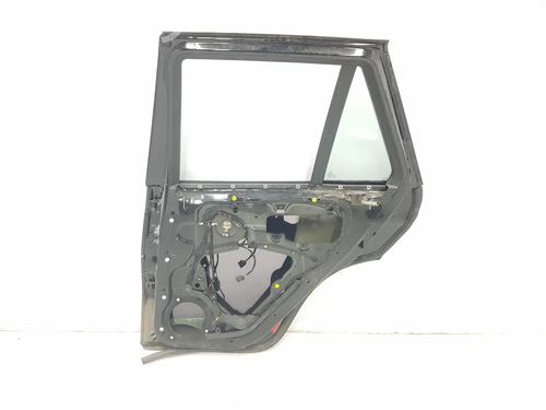 Right rear door BMW X5 (E53) 3.0 d | BP10523701C5 