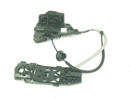Rear left lock SEAT IBIZA V (KJ1, KJG) 1.0 MPi | BP13559438C100 