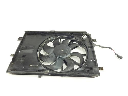 Used Radiator fan Radiator fan 38487750 38487750