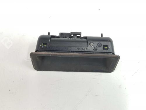 Used Tailgate handle BMW 5 (E60) 520 d (163 hp) 6215019