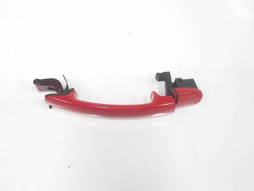 Used Front right exterior door handle SEAT IBIZA IV (6J5, 6P1) 1.0 TSI (110 hp) 10227411