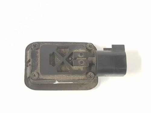 Tailgate handle LAND ROVER RANGE ROVER EVOQUE (L538) 2.2 D | BP17168806C132 