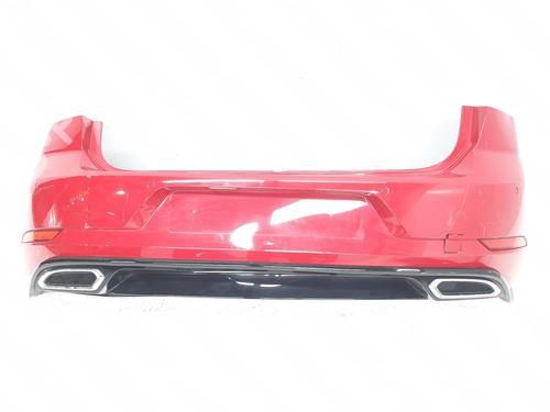 Used Rear bumper VW GOLF VII (5G1, BQ1, BE1, BE2) [2012-2021]  18111435
