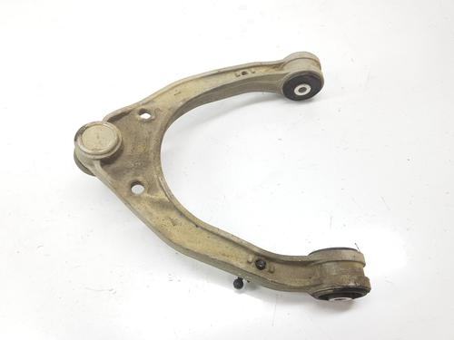 Used Left front suspension arm VW TOUAREG (7LA, 7L6, 7L7) 3.0 V6 TDI (240 hp) 12461029