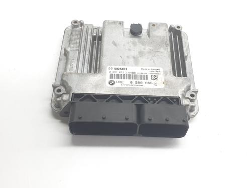 Used Engine control unit (ECU) BMW X3 (F25) xDrive 20 d (190 hp) 22191062