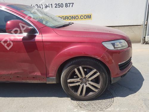 Other AUDI Q7 (4LB) 3.0 TDI quattro | BP36937217O1  - Image 29