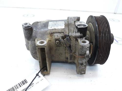 AC compressor NISSAN NAVARA NP300 (D40) 2.5 dCi 4WD | BP3883919M34 