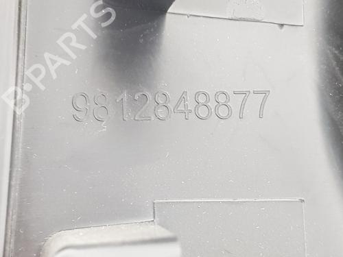 Switch CITROËN C3 / C3 ORIGIN III (SX) 1.2 VTi 82 | BP16698836I30 
