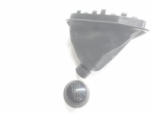 Shift knob RENAULT KANGOO III MPV  | BP32127825I34 